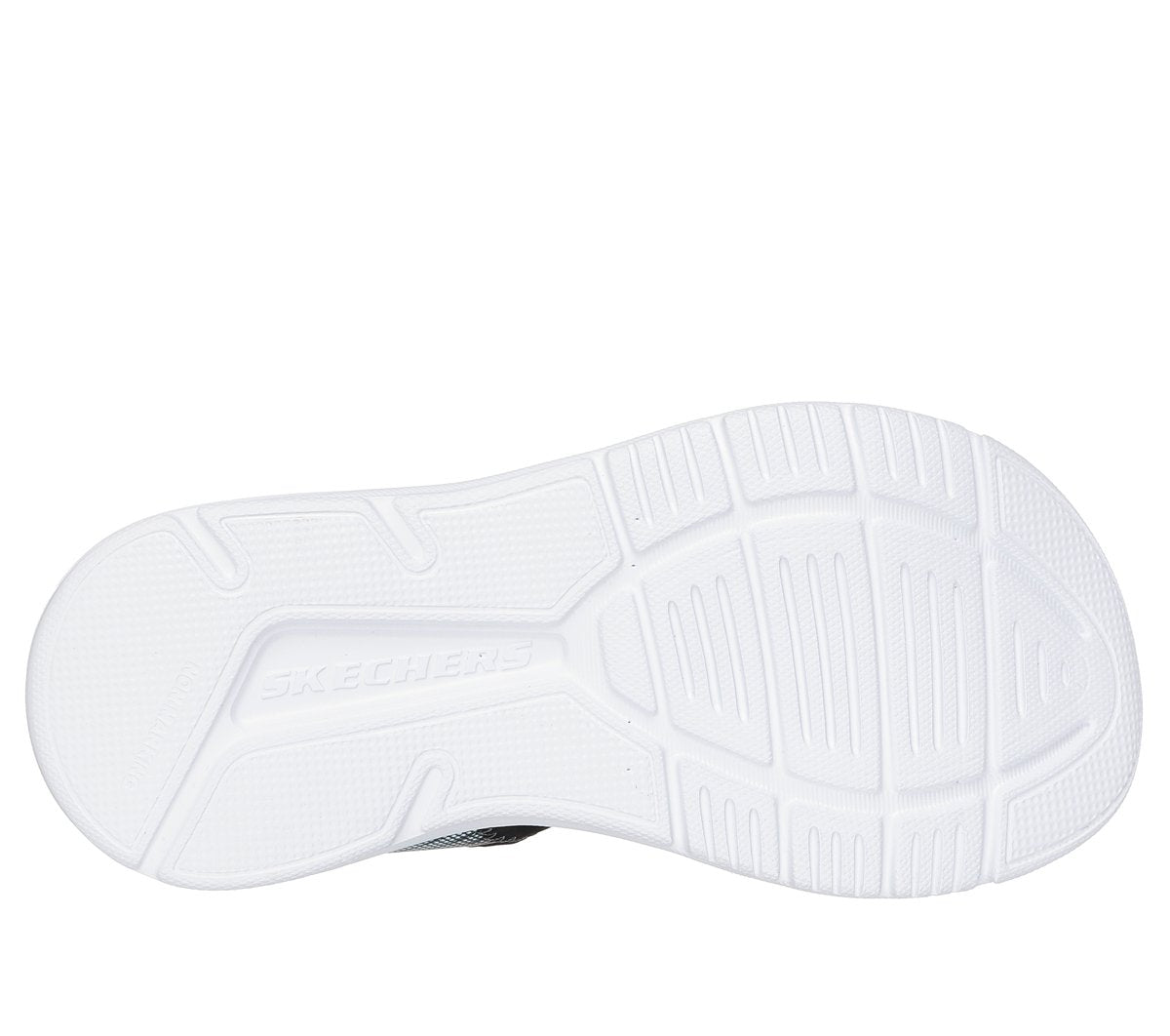 Skechers Skechers Microspec-Splash Kids
