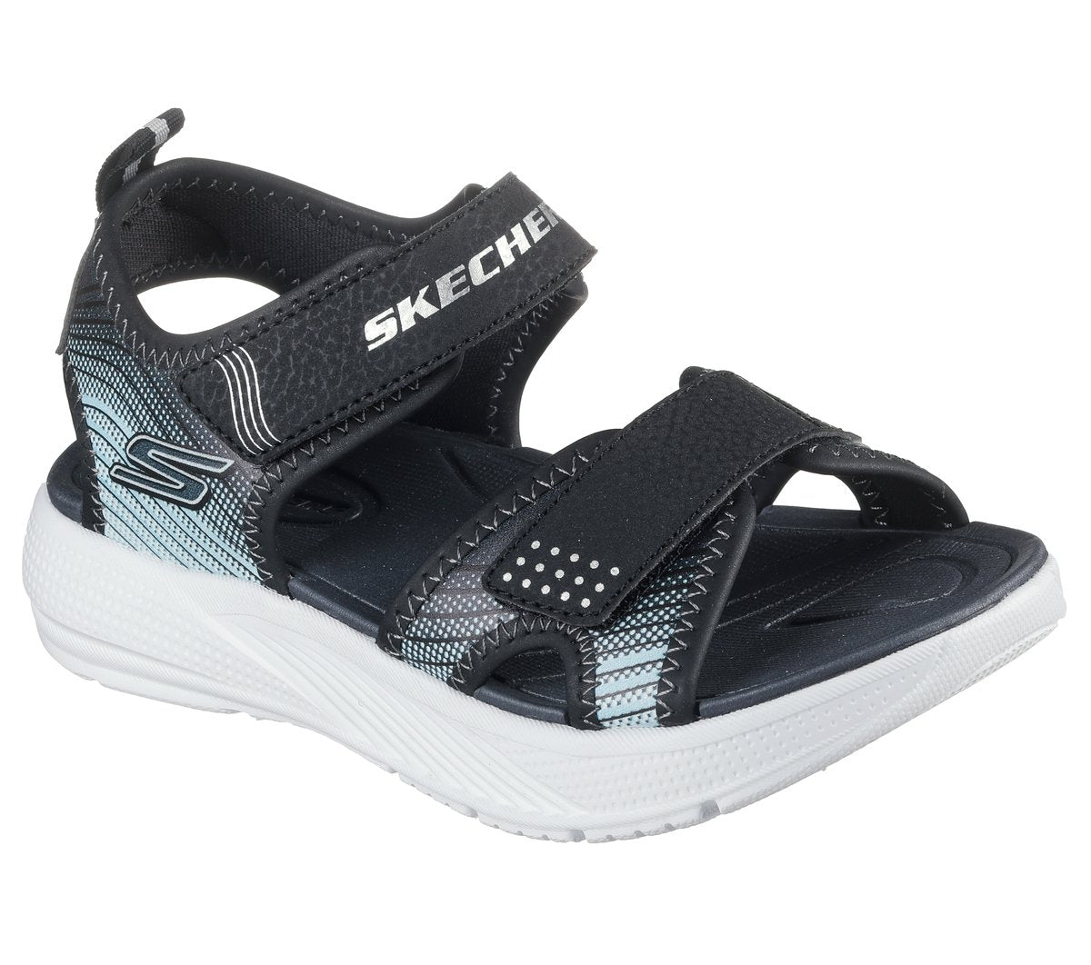 Skechers Skechers Microspec-Splash Kids