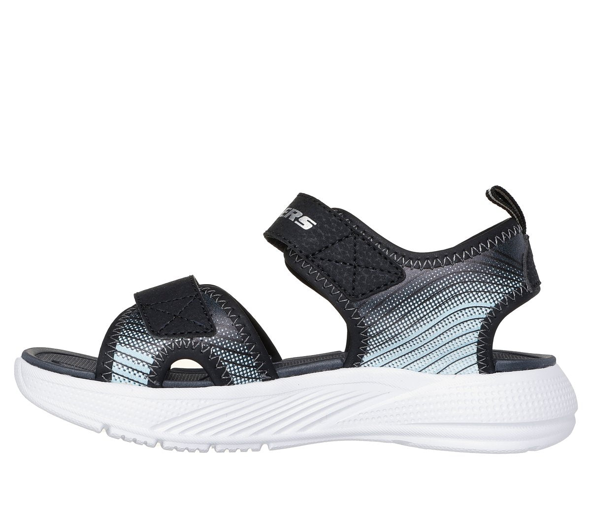 Skechers Skechers Microspec-Splash Kids