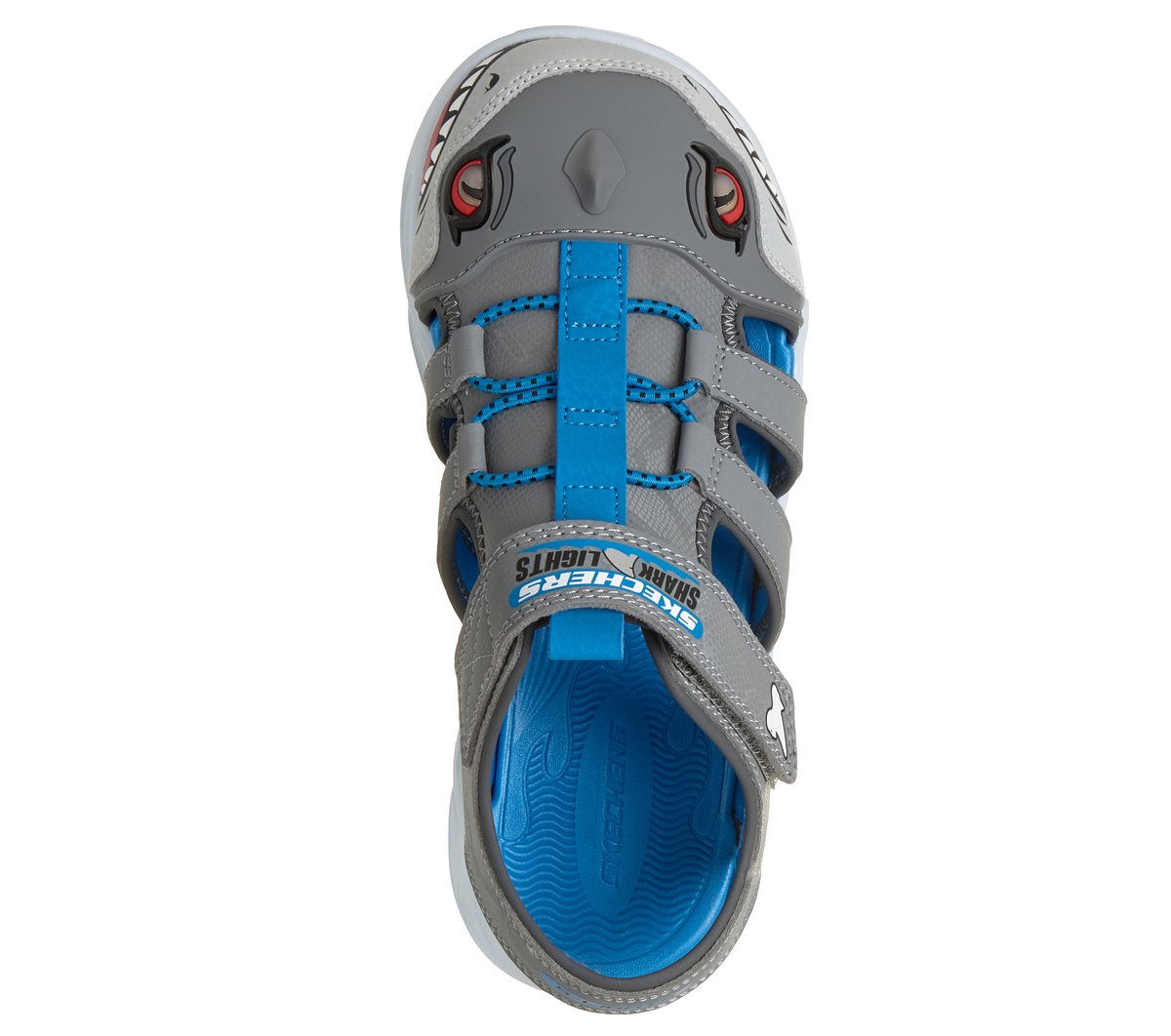 Skechers Skechers S-Lights: Thermo-Flash - Hydro-Flare Kids