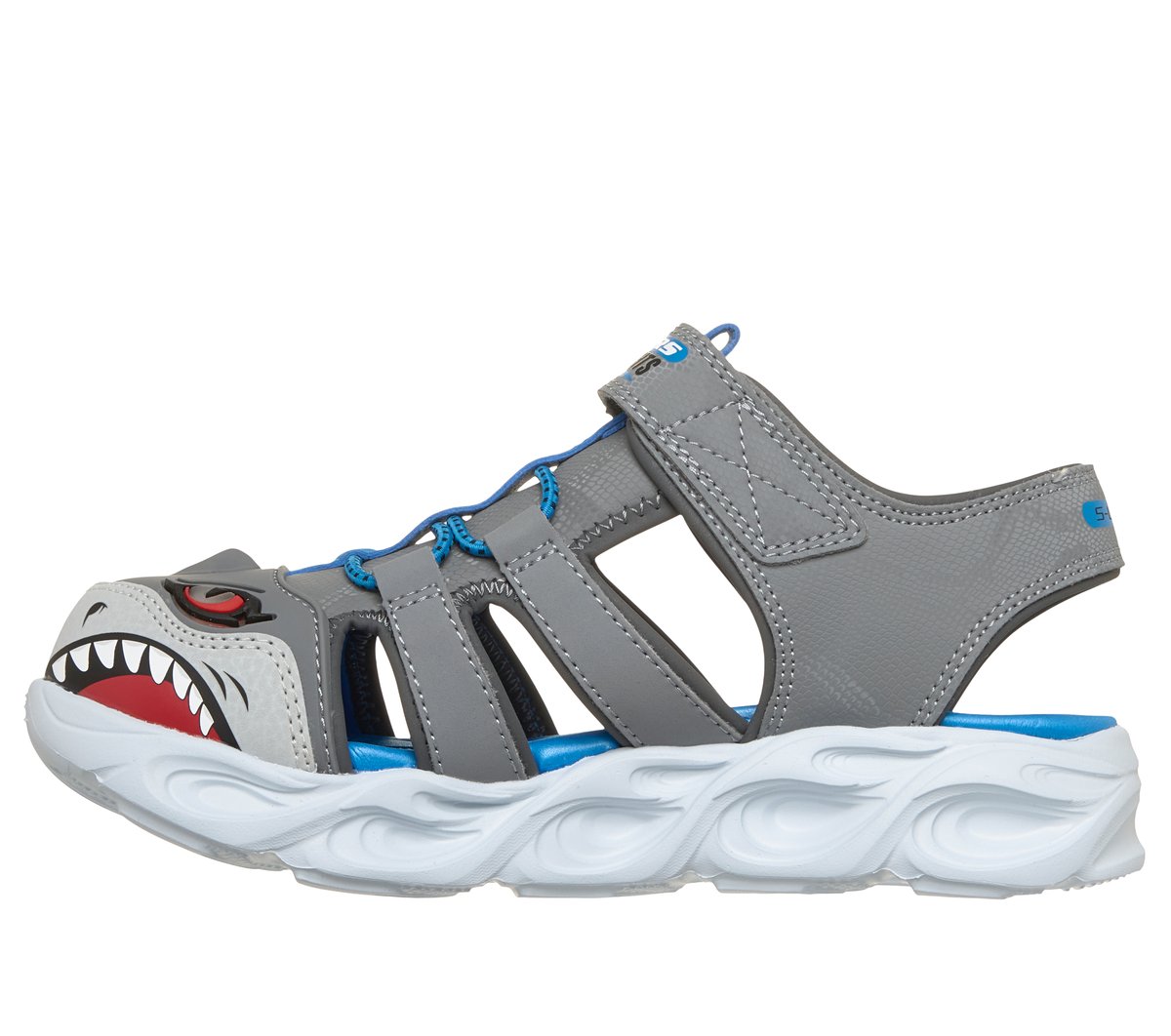 Skechers Skechers S-Lights: Thermo-Flash - Hydro-Flare Kids