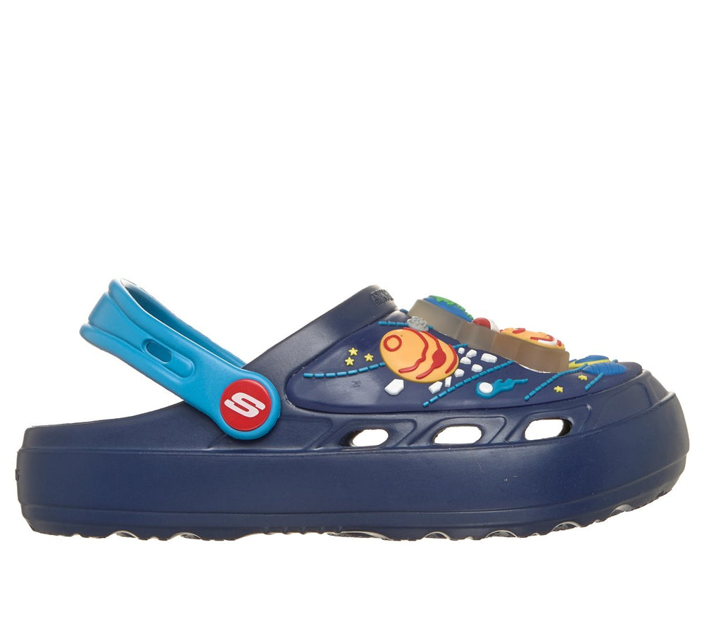 Skechers Skechers Foamies: Swifters - Galaxy Scene Kids