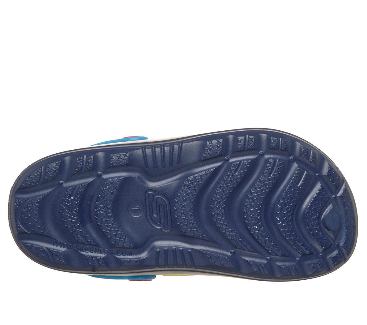 Skechers Skechers Foamies: Swifters - Galaxy Scene Kids