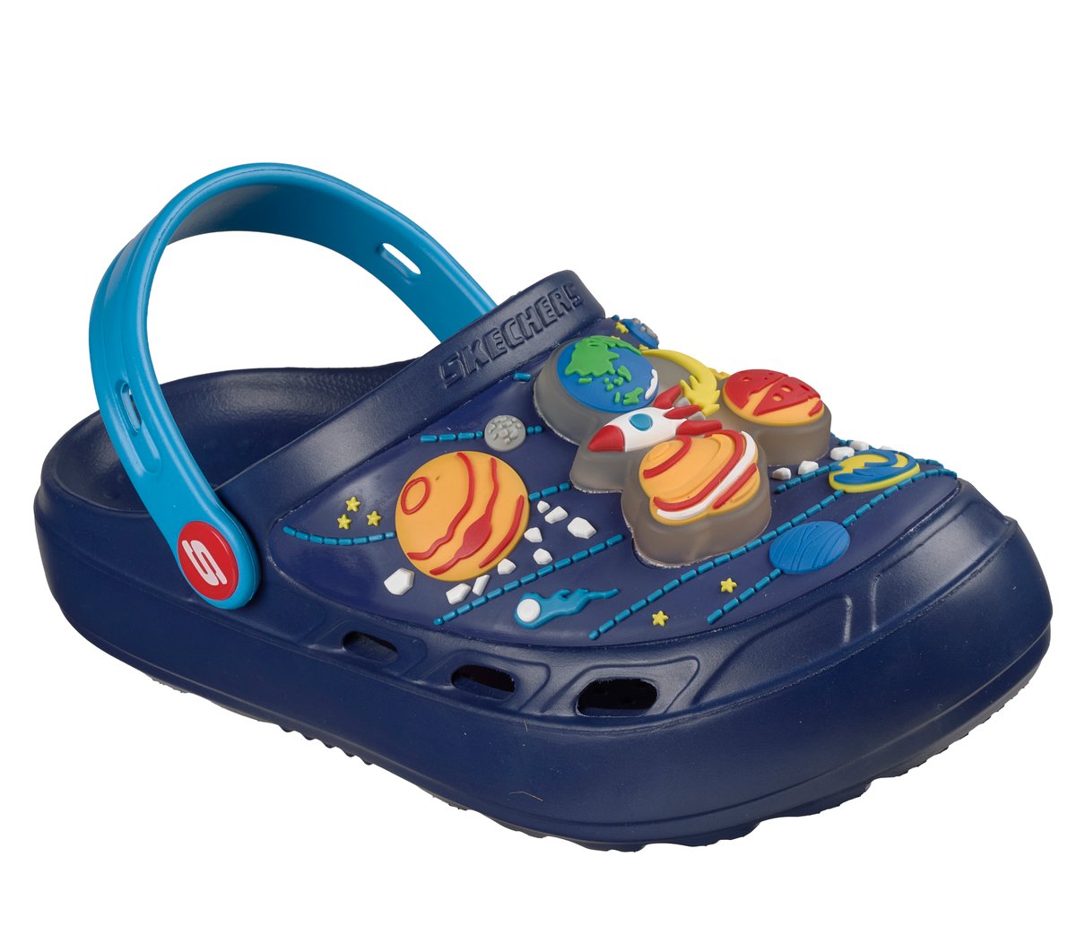 Skechers Skechers Foamies: Swifters - Galaxy Scene Kids