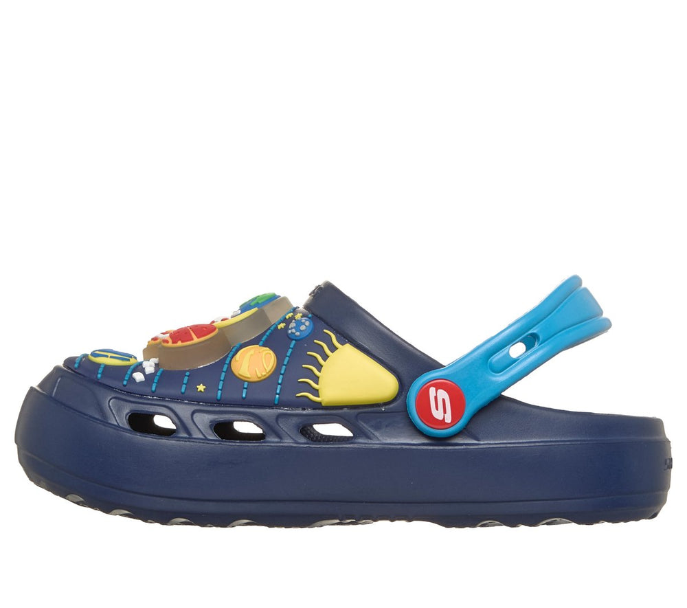 Skechers Skechers Foamies: Swifters - Galaxy Scene Kids