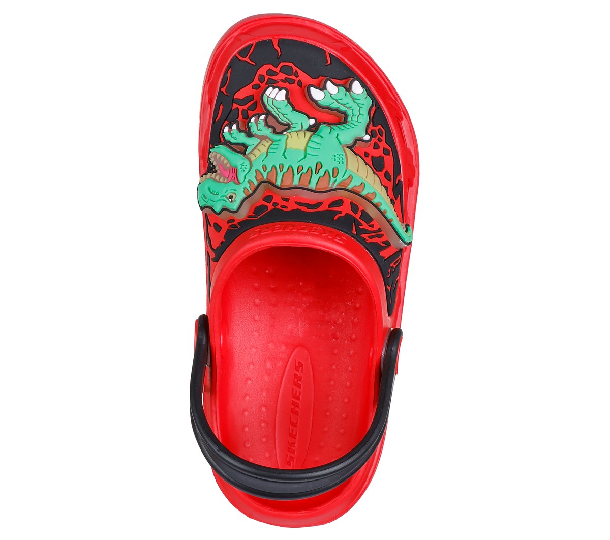 Skechers Skechers Foamies: Swifters - T-Rex-Brights Kids