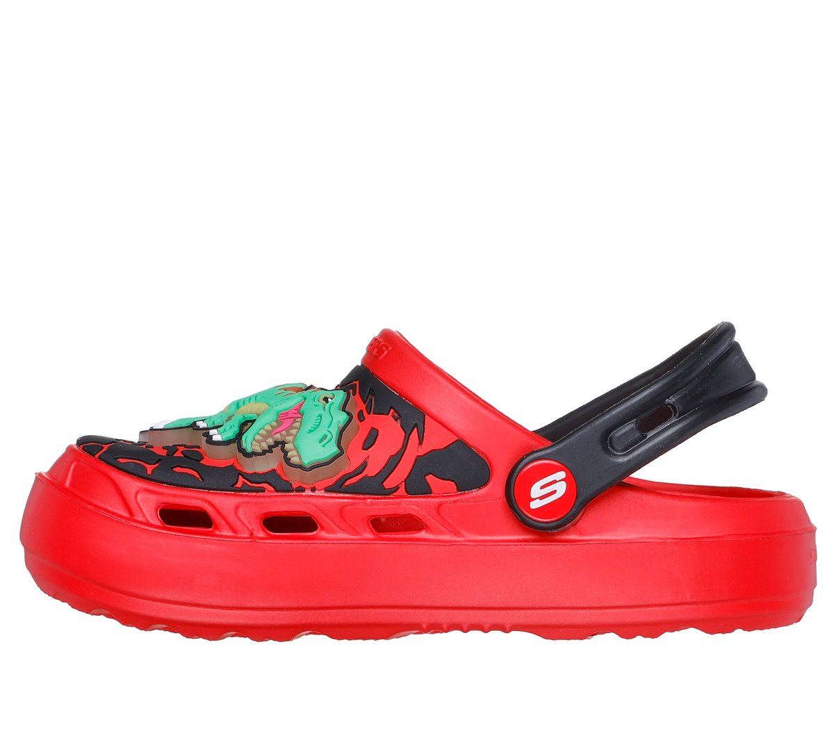 Skechers Skechers Foamies: Swifters - T-Rex-Brights Kids