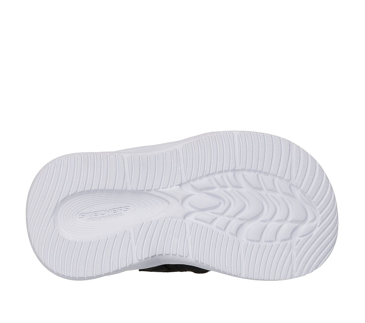 Skechers Skechers S-Lights: Sola Glow Sandal Kids