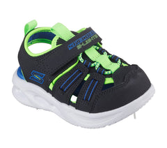 Skechers Skechers S-Lights: Sola Glow Sandal Kids