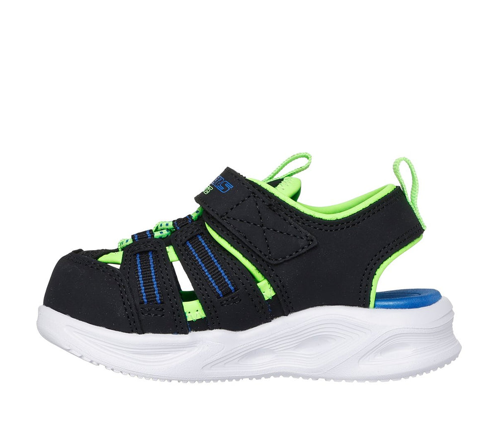 Skechers Skechers S-Lights: Sola Glow Sandal Kids