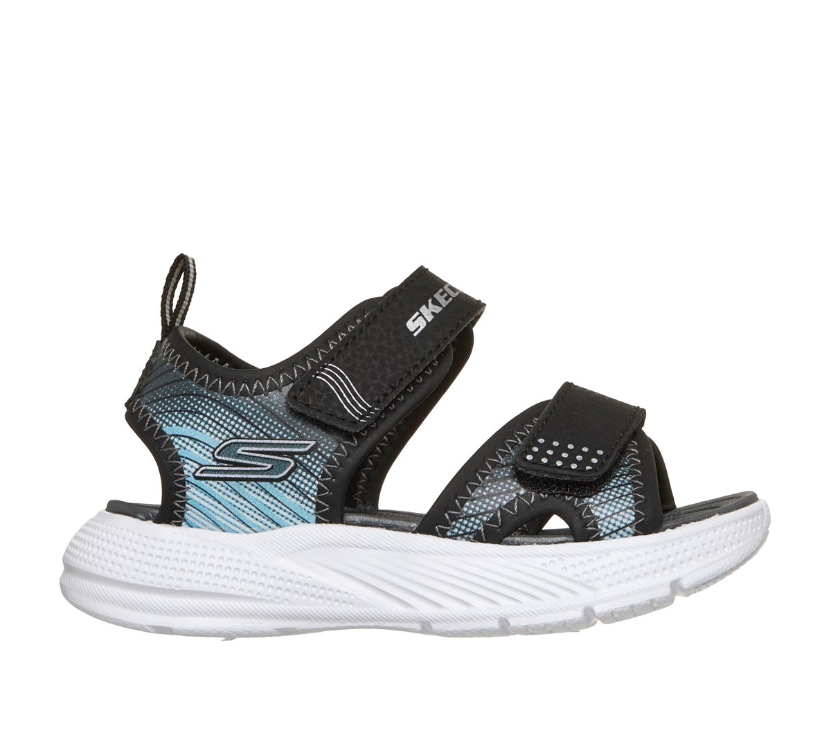 Skechers Skechers Microspec-Splash Kids