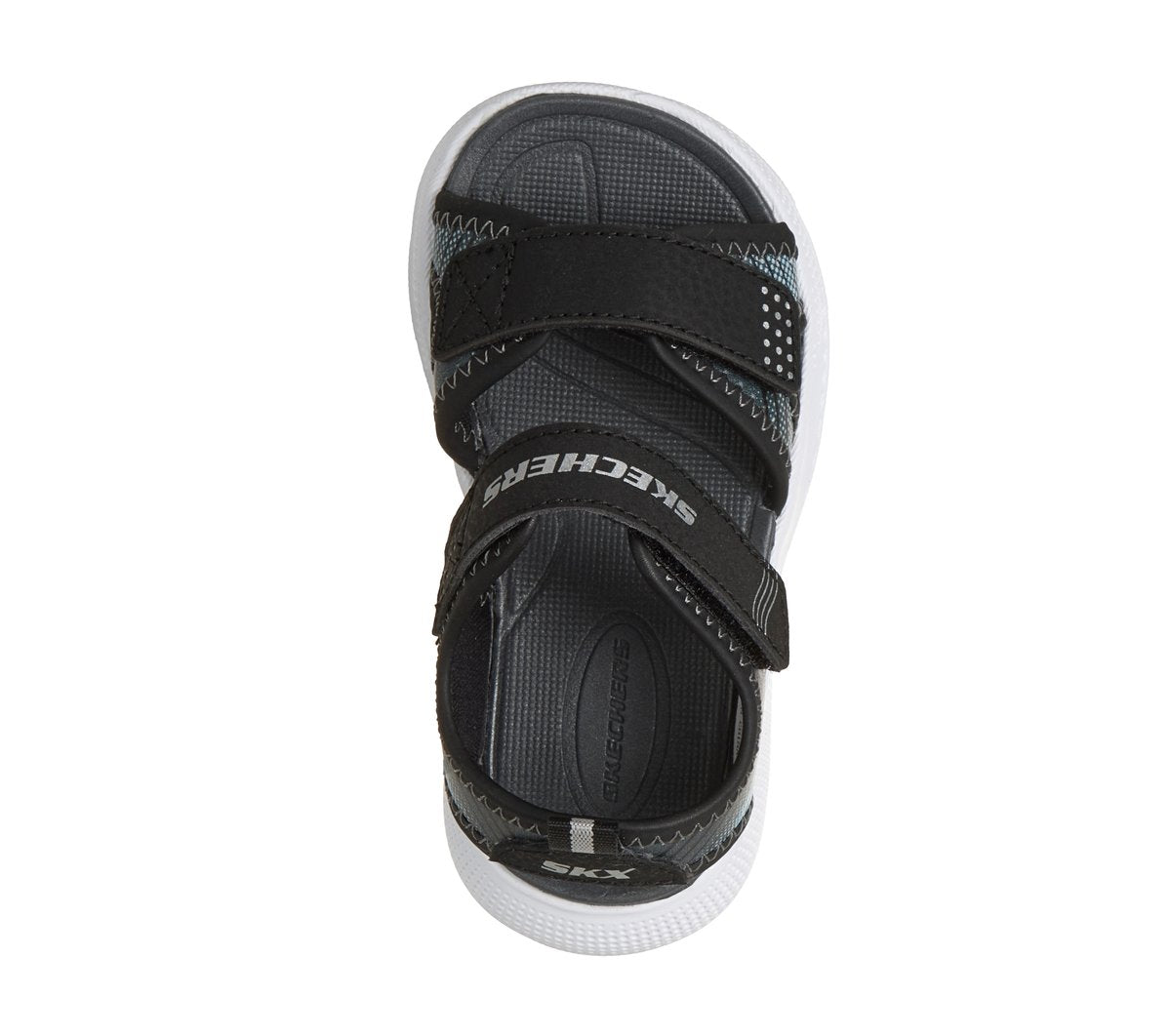 Skechers Skechers Microspec-Splash Kids