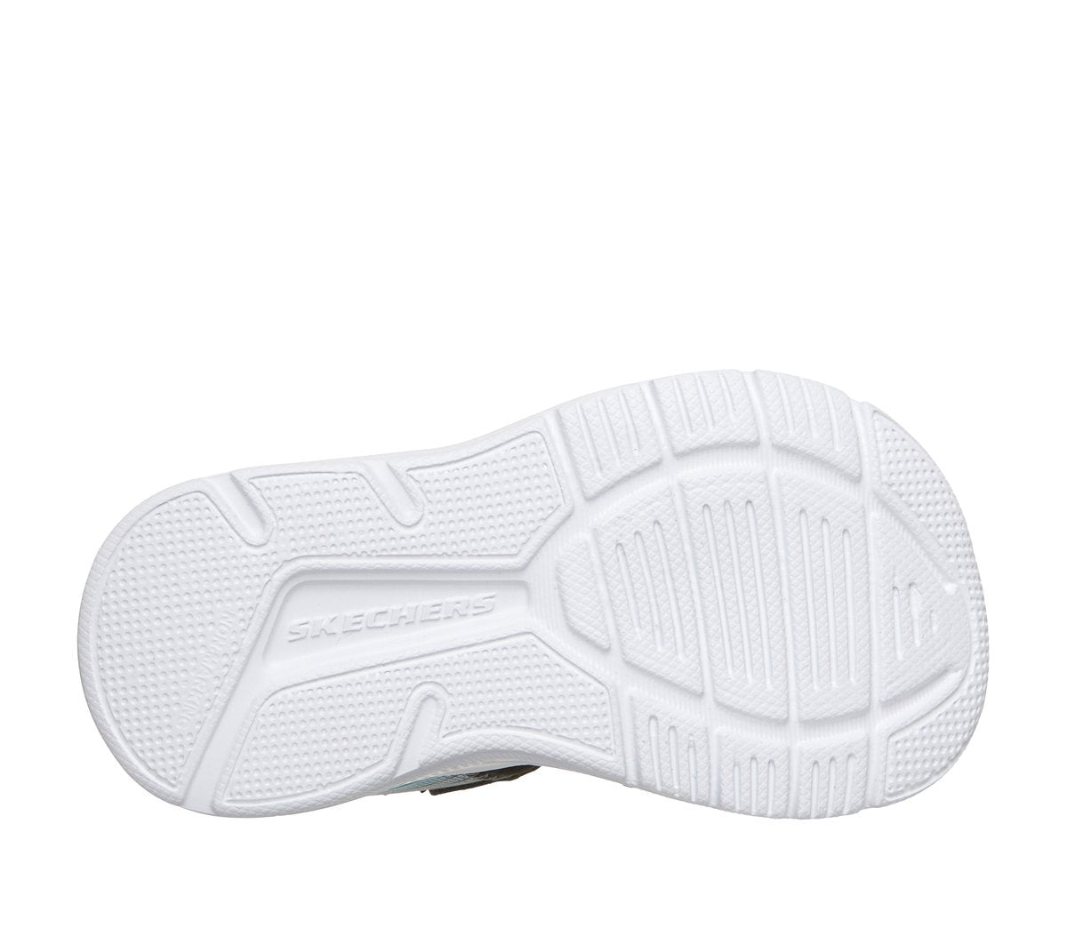 Skechers Skechers Microspec-Splash Kids
