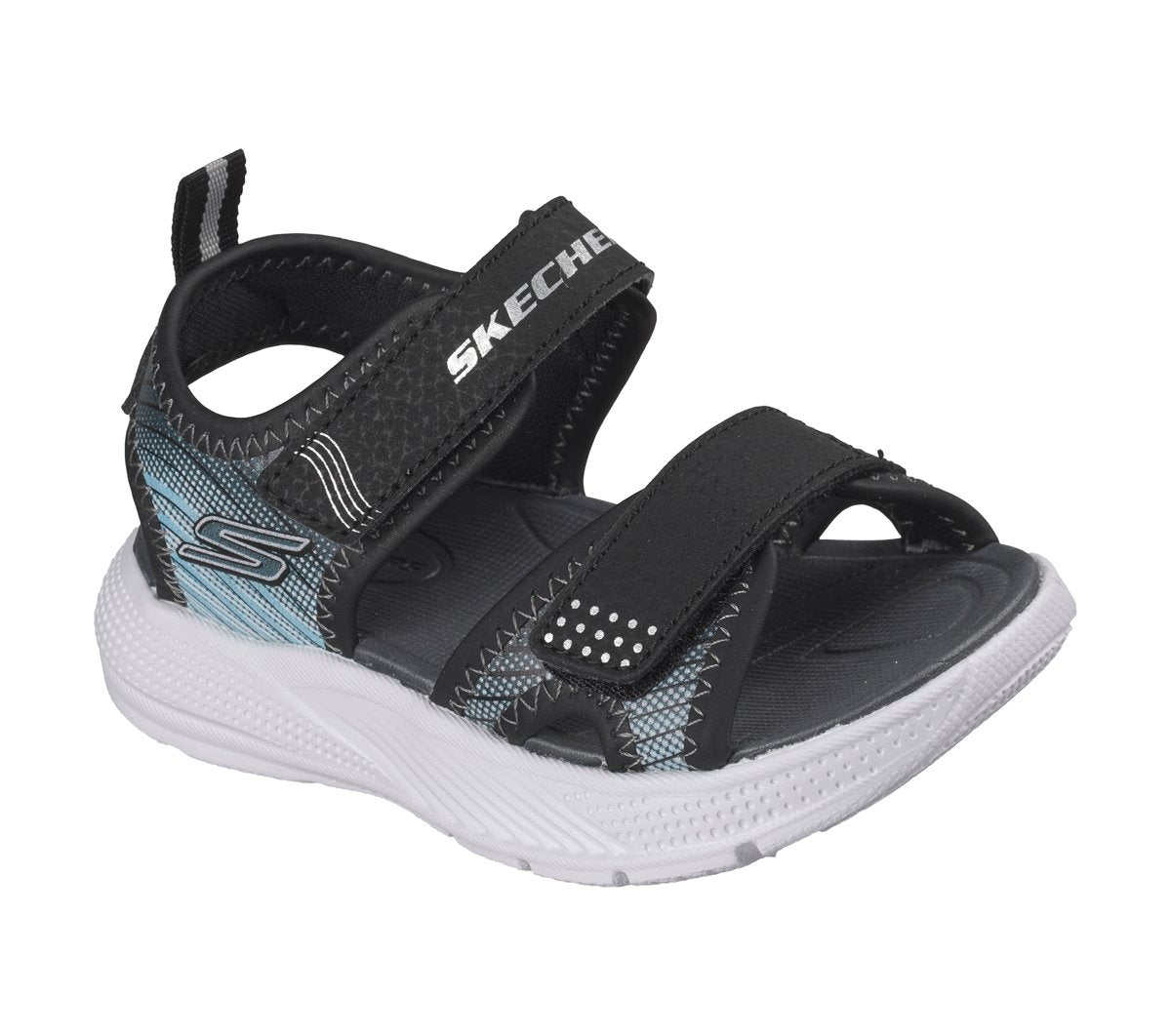 Skechers Skechers Microspec-Splash Kids