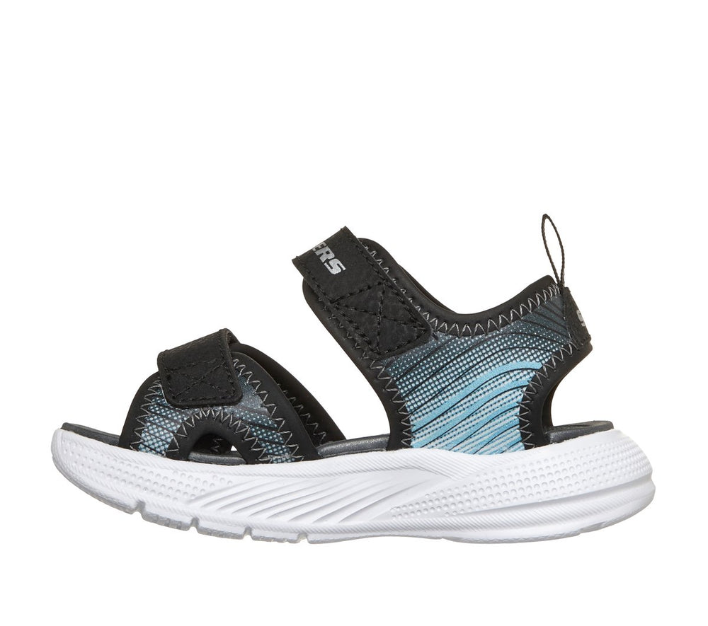 Skechers Skechers Microspec-Splash Kids