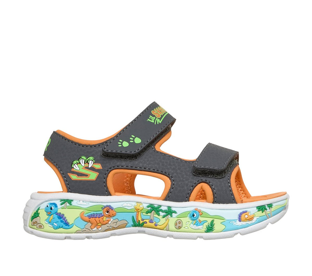 Skechers Skechers Play Scene Splash - Themetastic Kids