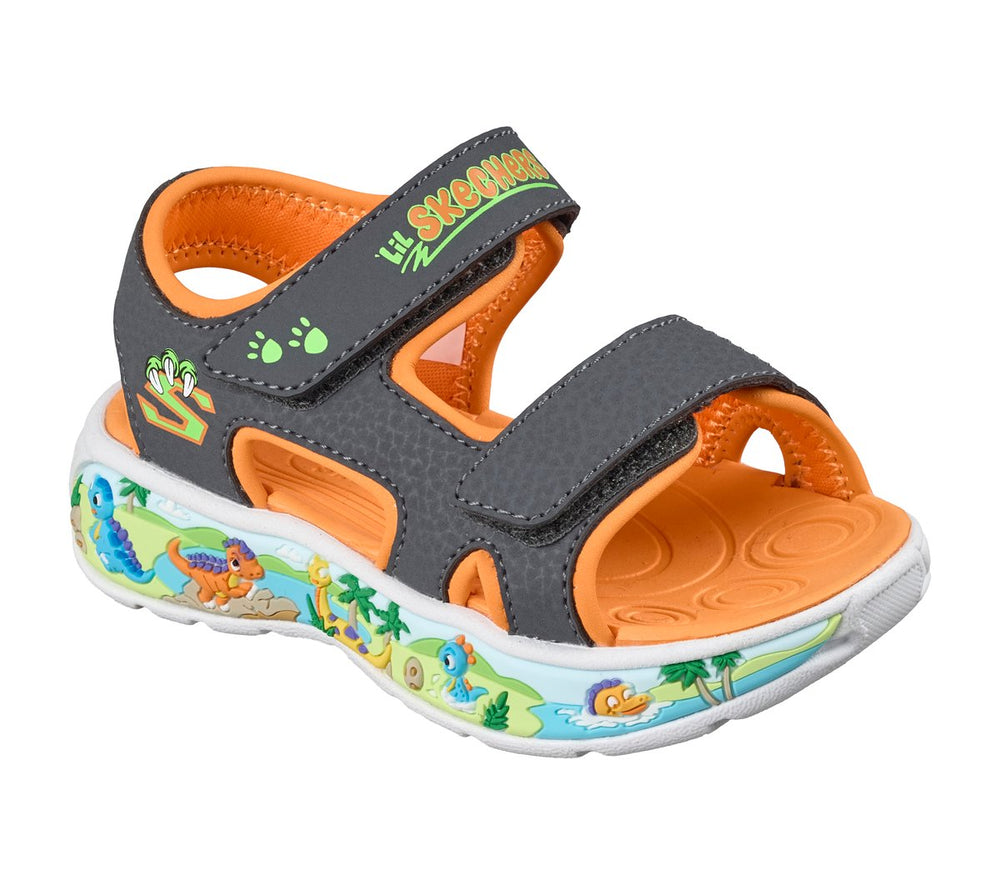 Skechers Skechers Play Scene Splash - Themetastic Kids