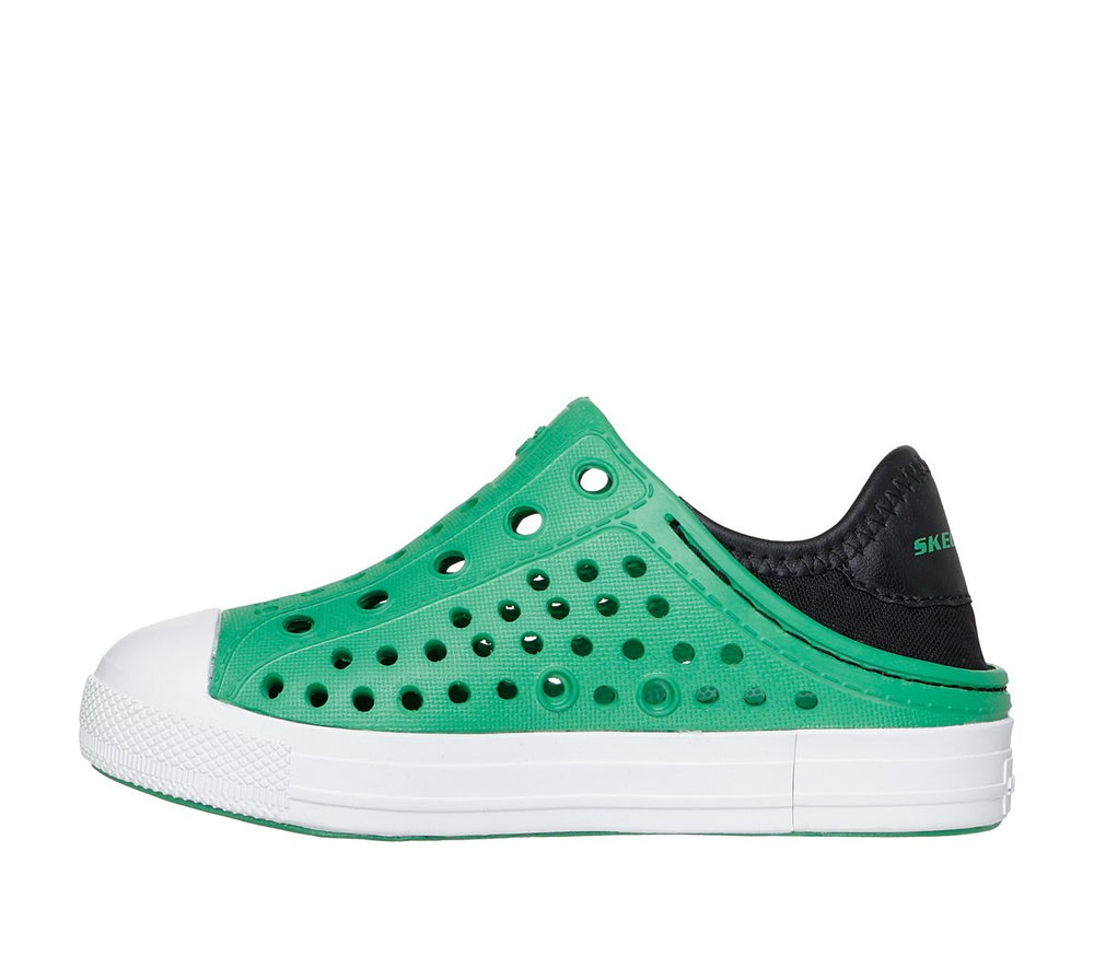 Skechers Skechers Foamies: Guzman Steps - Aqua Surge Kids