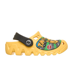 Skechers Skechers Foamies: Zaggle - Tiny Tides Kids