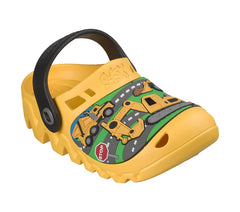Skechers Skechers Foamies: Zaggle - Tiny Tides Kids