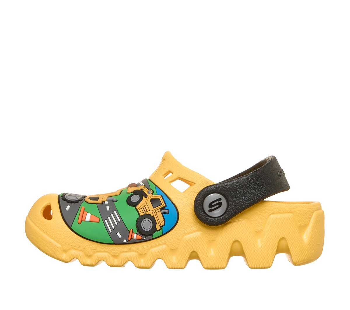 Skechers Skechers Foamies: Zaggle - Tiny Tides Kids