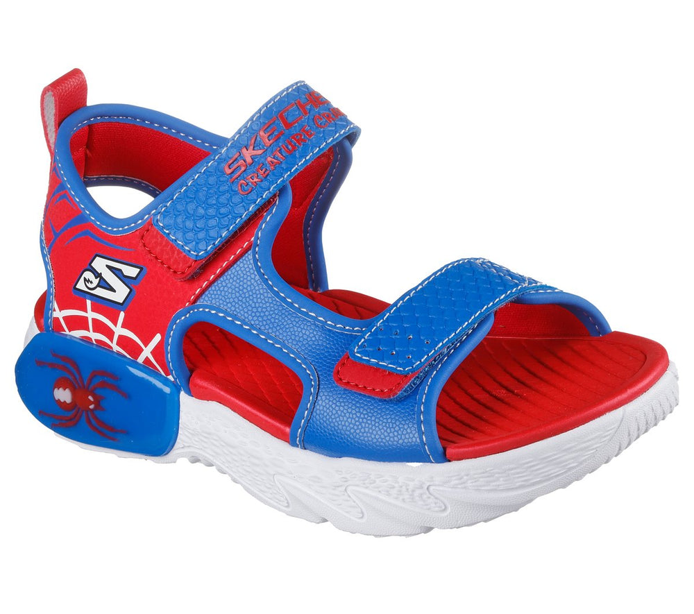 Skechers Skechers Creature-Splash - Bugtacular Kids