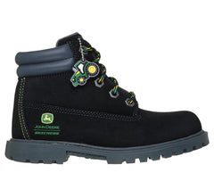 Skechers Skechers John Deere: Power Reach - Rugged-Dozer Kids