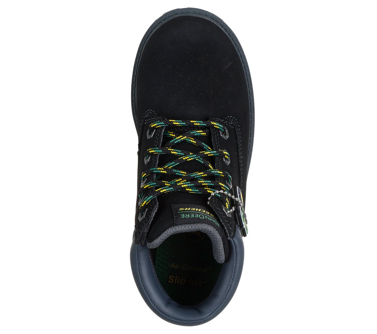 Skechers Skechers John Deere: Power Reach - Rugged-Dozer Kids