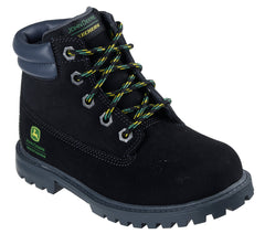 Skechers Skechers John Deere: Power Reach - Rugged-Dozer Kids
