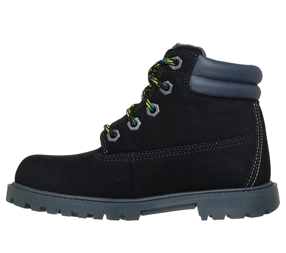 Skechers Skechers John Deere: Power Reach - Rugged-Dozer Kids