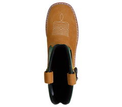 Skechers Skechers John Deere Waterproof: Rowood - Boulder Valley Kids