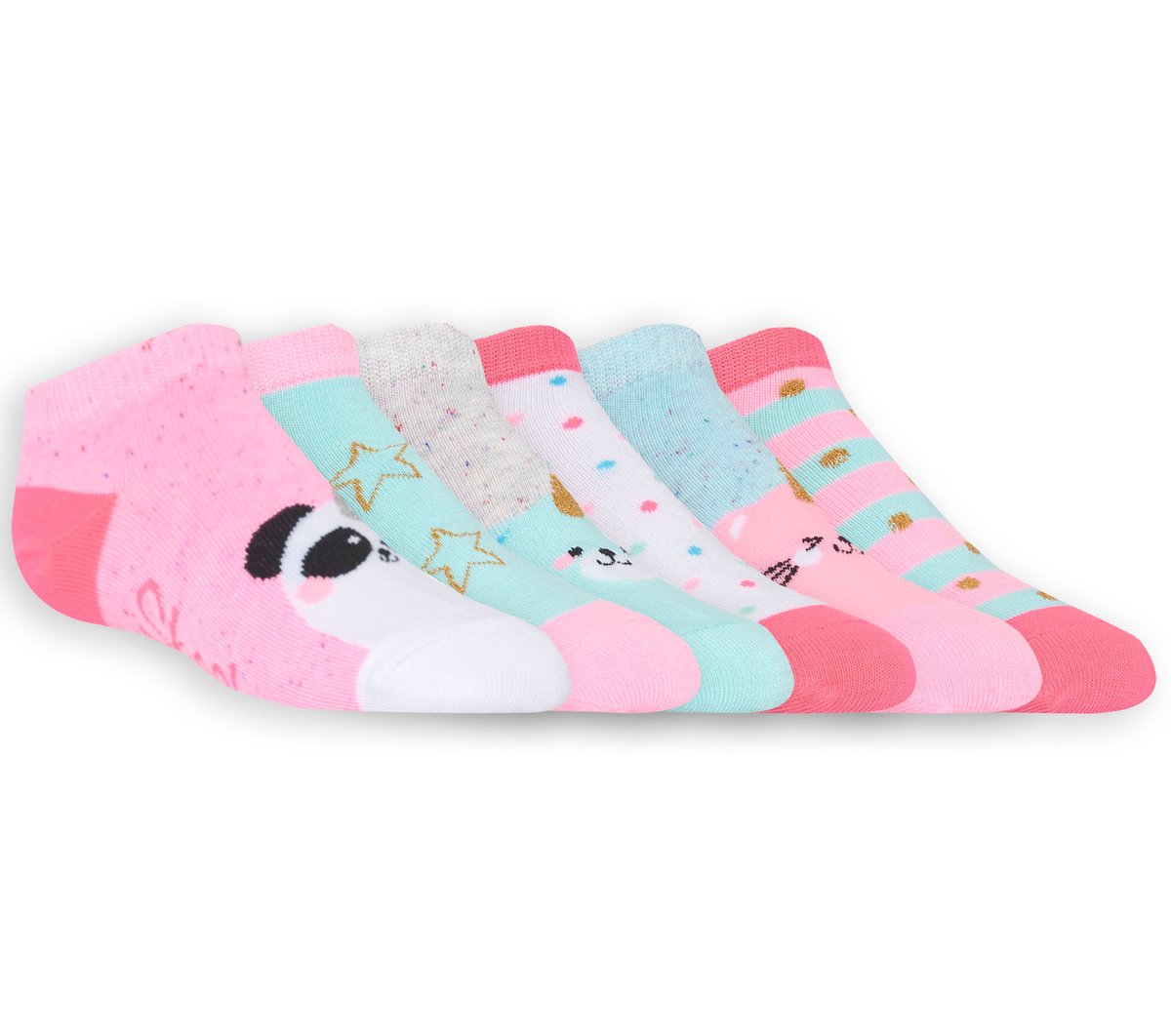 ASSORTED,S
